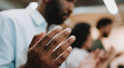 Who we server - Churches