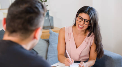 Who we server - Counseling